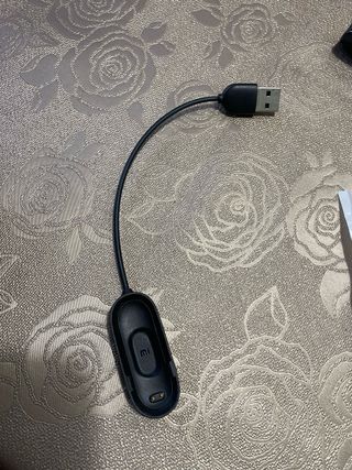 Xiaomi Band 4 negra - Pulsera actividad