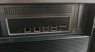 ZimaCube Personal Cloud - NAS