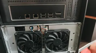 ZimaCube Personal Cloud - NAS