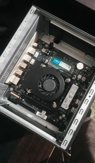 ZimaCube Personal Cloud - NAS