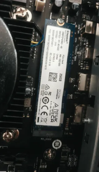 ZimaCube Personal Cloud - NAS