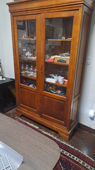 Vitrina