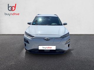 Hyundai Kona Eléctrico EV 204cv Klass
