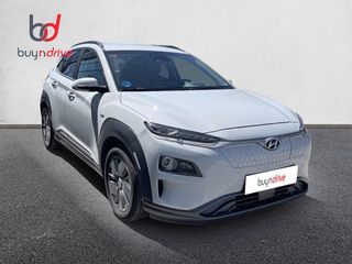 Hyundai Kona Eléctrico EV 204cv Klass
