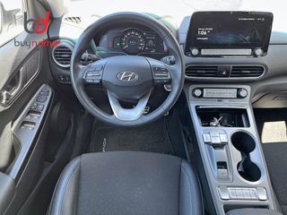 Hyundai Kona Eléctrico EV 204cv Klass