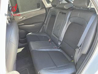 Hyundai Kona Eléctrico EV 204cv Klass