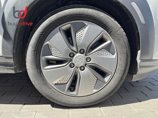 Hyundai Kona Eléctrico EV 204cv Klass