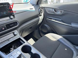 Hyundai Kona Eléctrico EV 204cv Klass