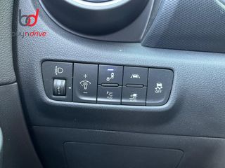 Hyundai Kona Eléctrico EV 204cv Klass