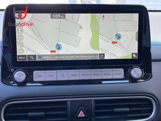 Hyundai Kona Eléctrico EV 204cv Klass