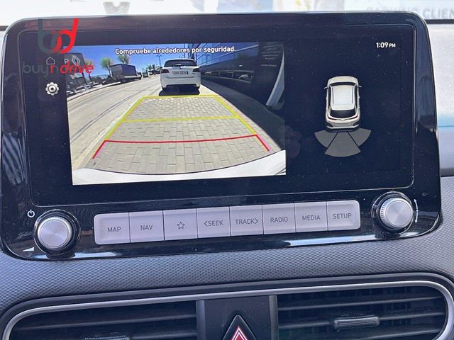 Hyundai Kona Eléctrico EV 204cv Klass