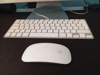 iMac retina 5k 2017