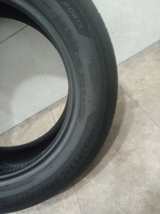 Neumático Hankook 195/60 R15 88H