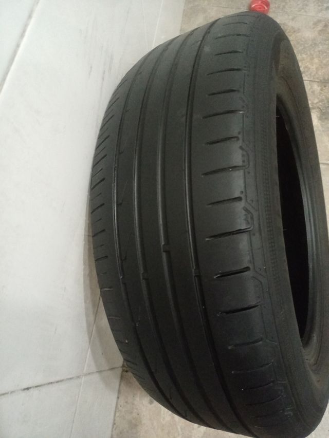 Neumático Hankook 195/60 R15 88H