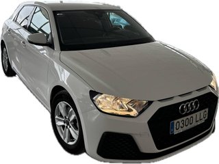 Audi A1 Sportback 30 TFSI 85kW (116CV)