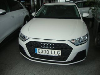 Audi A1 Sportback 30 TFSI 85kW (116CV)