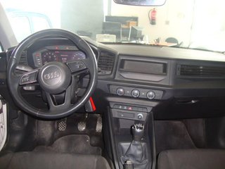 Audi A1 Sportback 30 TFSI 85kW (116CV)