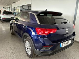 Volkswagen T-Roc 1.6 TDI 85kW (115CV)