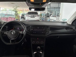 Volkswagen T-Roc 1.6 TDI 85kW (115CV)