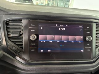 Volkswagen T-Roc 1.6 TDI 85kW (115CV)