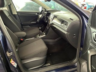 Volkswagen T-Roc 1.6 TDI 85kW (115CV)