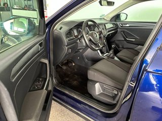 Volkswagen T-Roc 1.6 TDI 85kW (115CV)