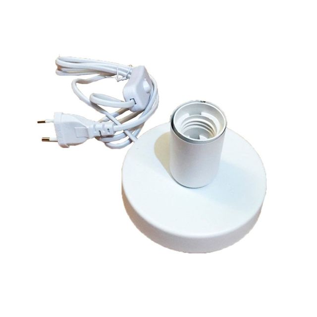 Regalo. Lámpara de sobremesa Tiffany