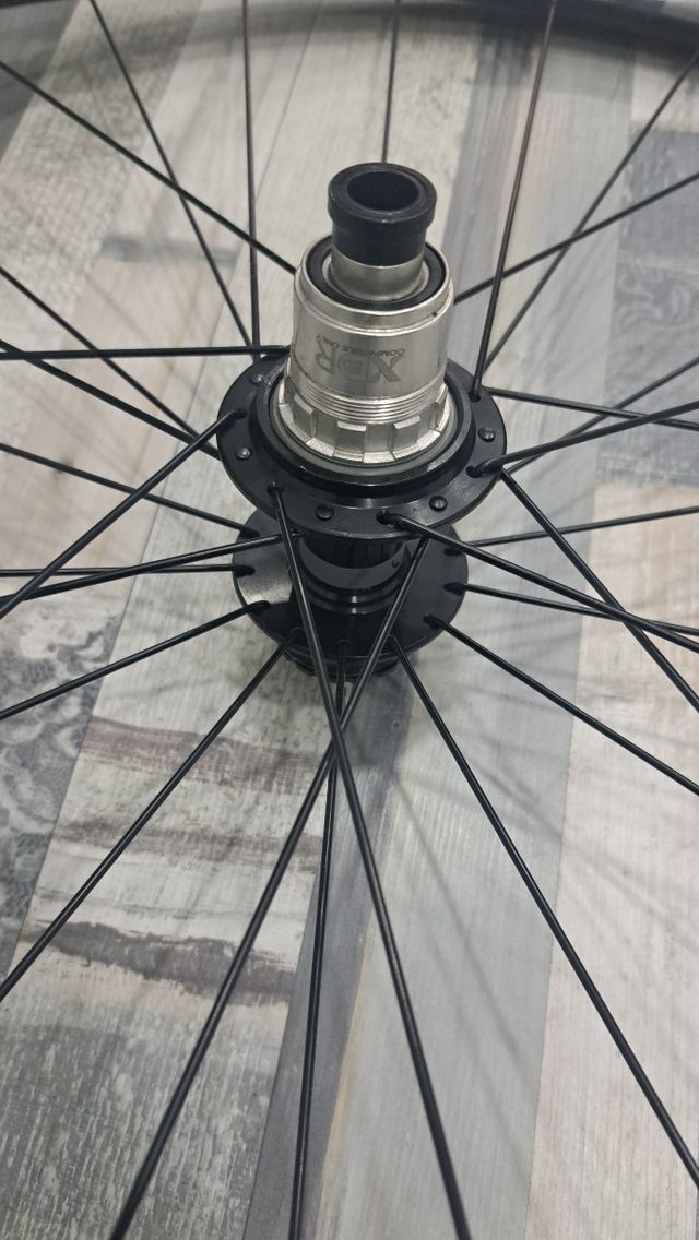 Juego de Ruedas FULCRUM RACING800 perfil 35 NUEVAS