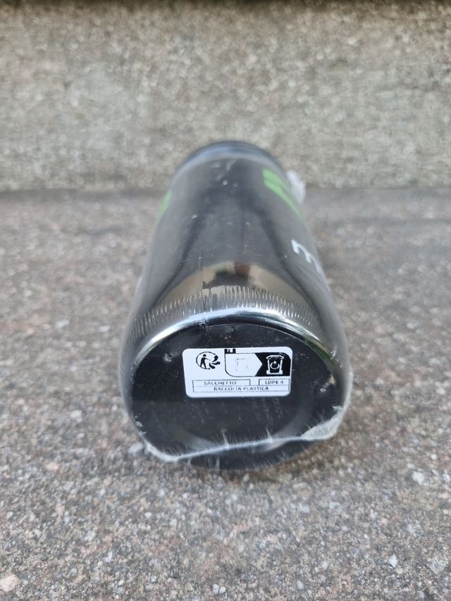 Borraccia My Bike 550 ml