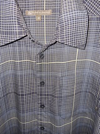 Camisa hombre