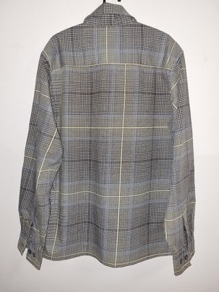 Camisa hombre
