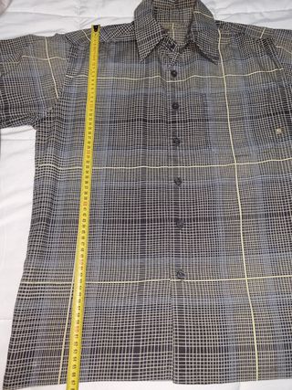 Camisa hombre