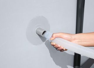 BESTWAY Depuradora de Filtro de Cartucho de 3.028