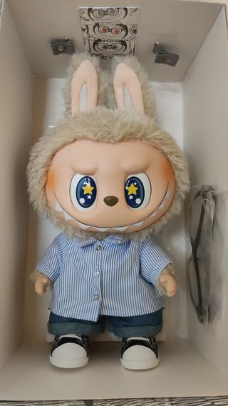 LABUBU GIGANTE FLIP WITH ME ORIGINAL