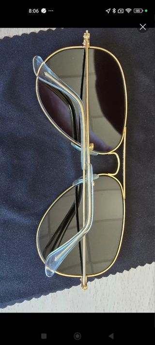 Ray-Ban Aviator Gafas de sol