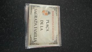 4 Imanes Barcelona: Pobles, Ramblas, Batlló