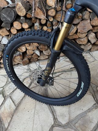 Specialized Turbo Levo SL SWORKS