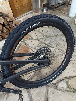 Specialized Turbo Levo SL SWORKS