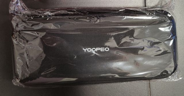 Mandos Mobapad M6HD precintados con funda original