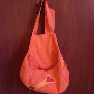 Mochila mascota. AGATHA RUIZ DE LA PRADA.