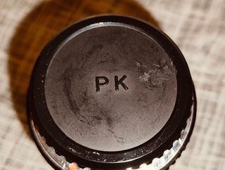 Objetivo para Pentax 70-210mm MC Macro