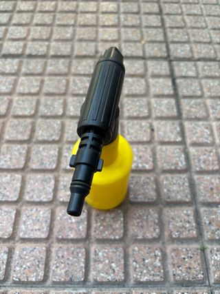 Serbatoio Shampoo Idropulitrice