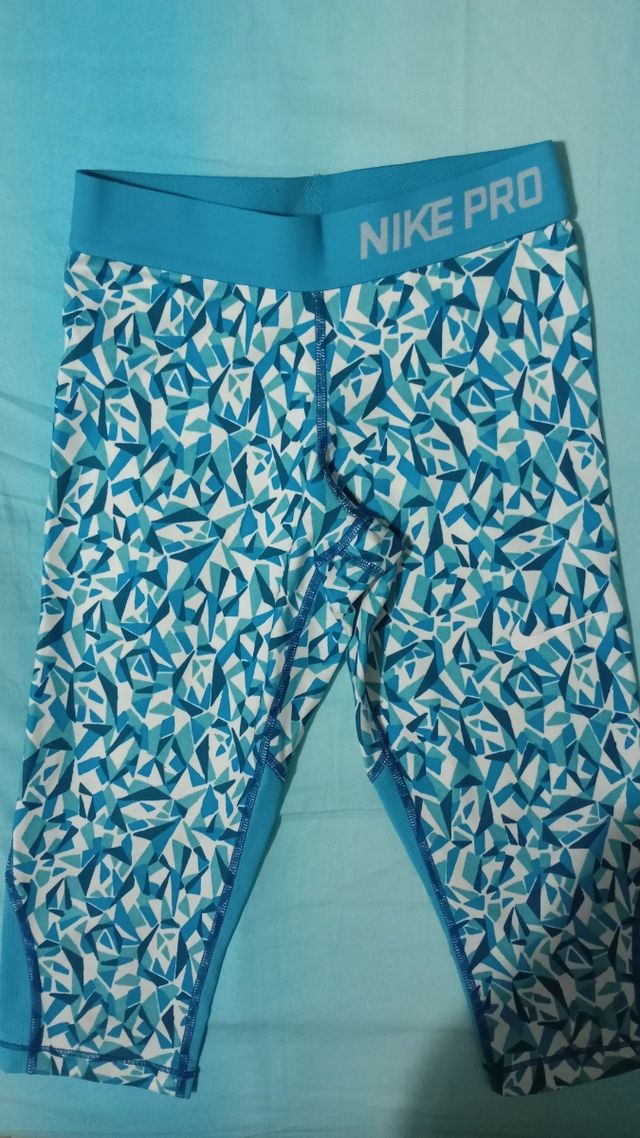 Completo Nike Pro Tg. S/M