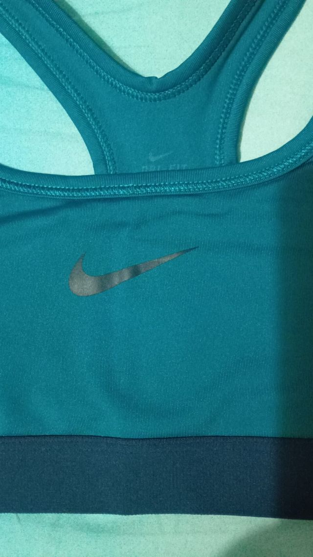 Completo Nike Pro Tg. S/M