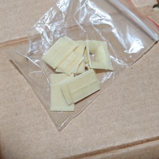 Filtros tropicais em resina para Alouette III