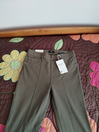 Leggings C&A nuevos 36