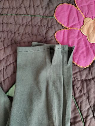 Leggings C&A nuevos 36