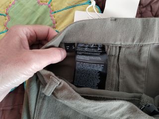 Leggings C&A nuevos 36