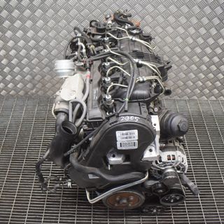 D5244T21 Motor Volvo xc60 2.4D 140KW