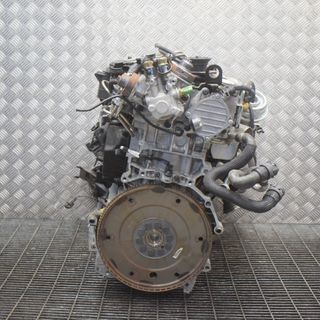 D5244T21 Motor Volvo xc60 2.4D 140KW